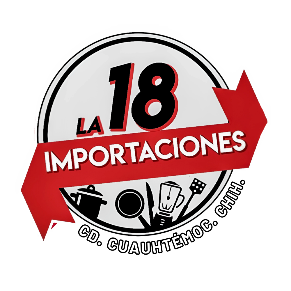 Importaciones La 18