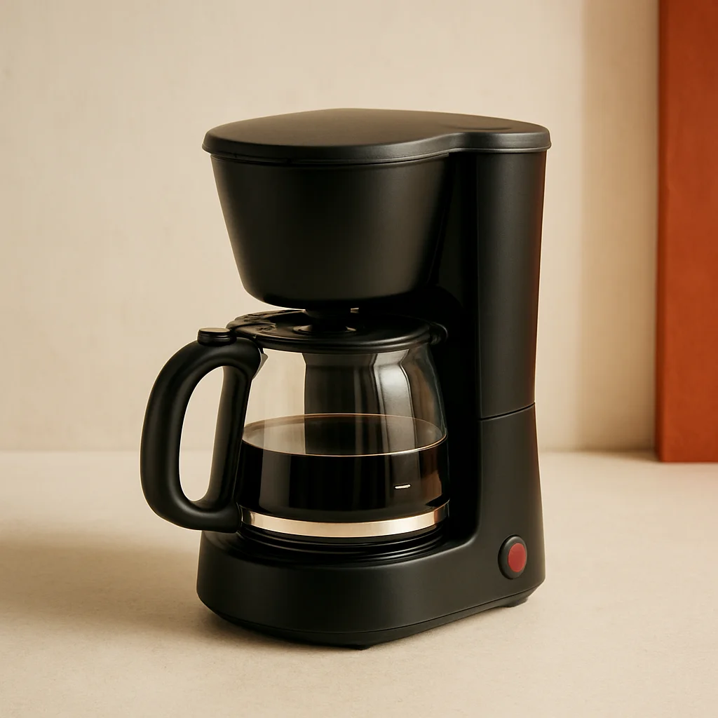 Cafetera Casa Clara