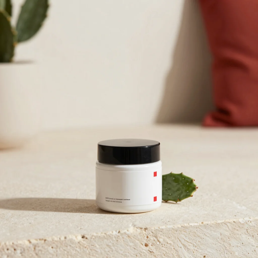 Crema Nopal Diario