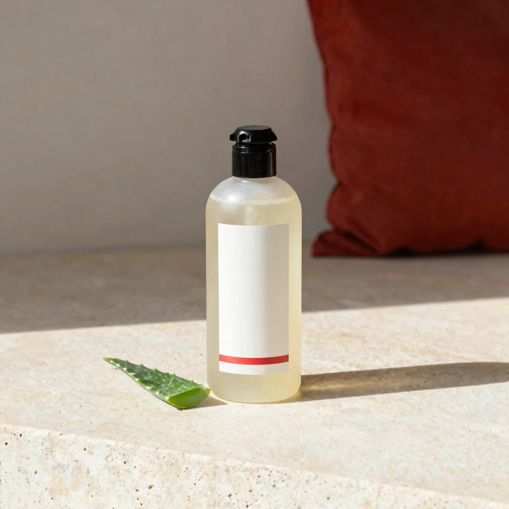 Gel Aloe Fresco