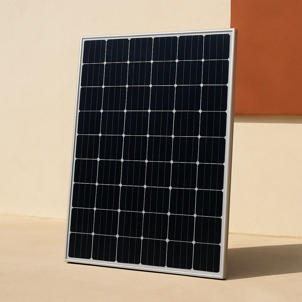 Panel Solar 450